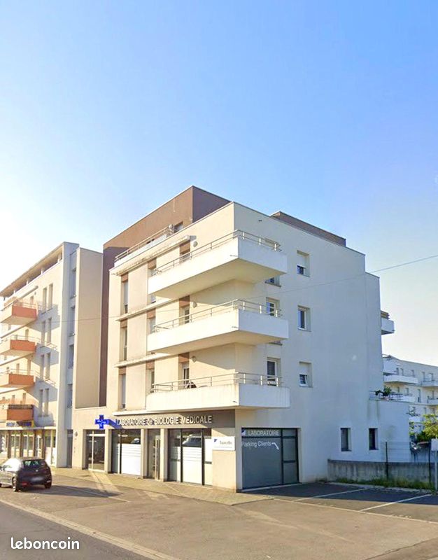 Appartement 2 pièces 50 m² · à Terville · 50 m² · 189 000 €
