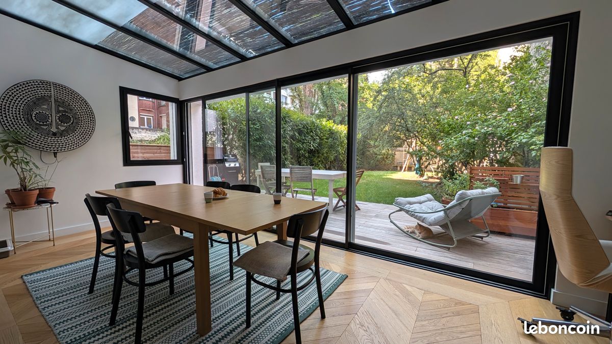 Appartement 5 pièces 103 m² · à Neuilly-sur-Seine · 103 m² · 5 300 €/mois
