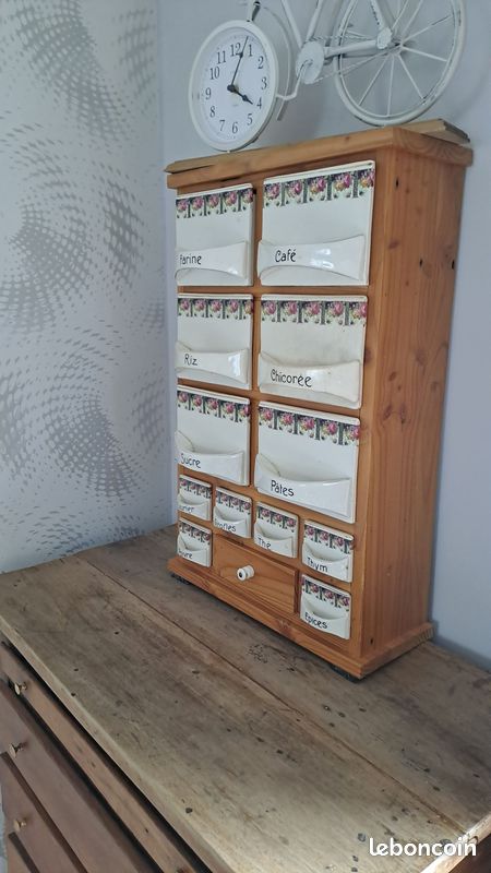 Armoire à épices (image 2)