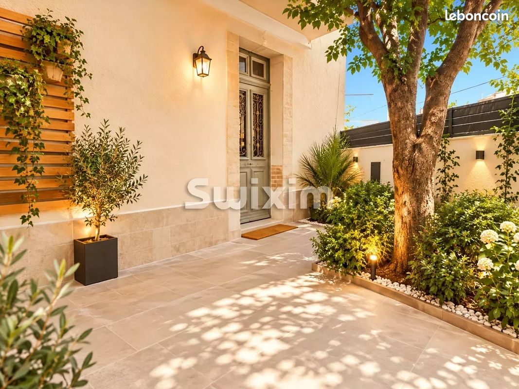 Maison 8 pièces 120 m² · à Orange · 120 m² · 208 000 €