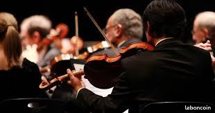 Cours d'éveil musical (image 1)