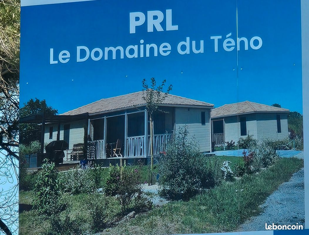 Maison 4 pièces 55 m² · à Marzan · 55,2 m² · 209 000 €