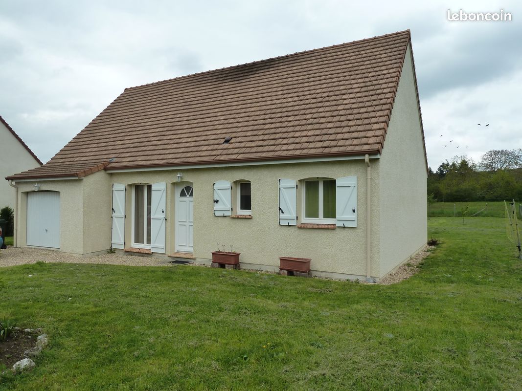 Maison 4 pièces 80 m² · à Pressagny-l'Orgueilleux · 79,6 m² · 965 €/mois