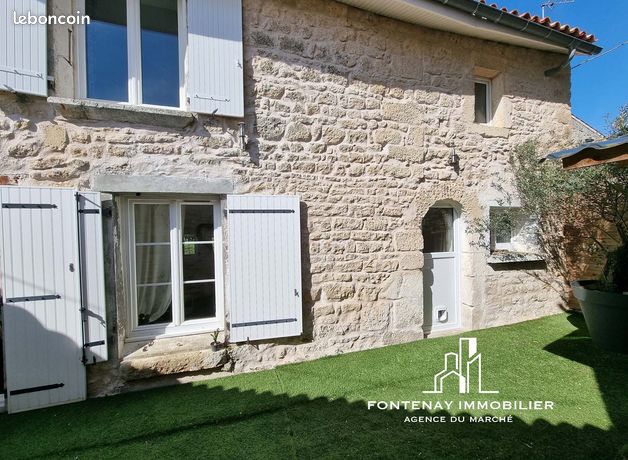 Maison 4 pièces 137 m²
