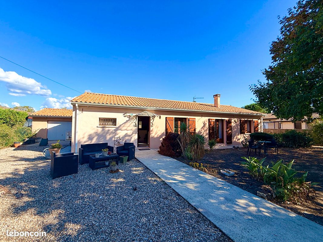Maison 5 pièces 104 m² · à Izon · 104 m² · 260 000 €