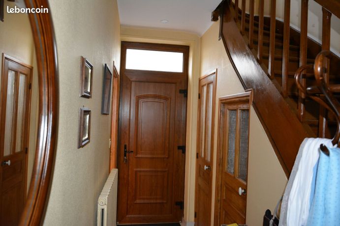 Maison 4 pièces 77 m²