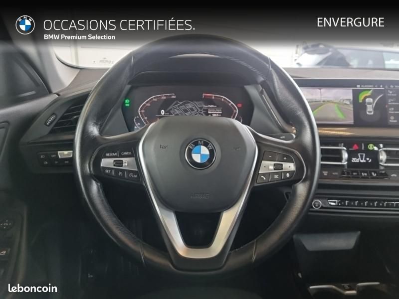Bmw Série 2 Gran Coupé 218iA 136ch Business Design DKG7 (image 6)