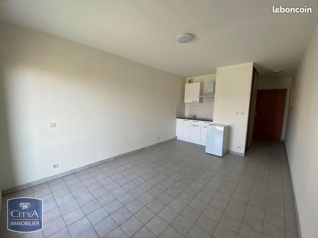 Appartement 1 pièce 22 m² · à Dijon · 22 m² · 438 €/mois