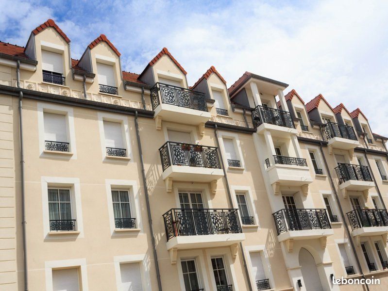 Appartement 2 pièces 35 m² · à Dijon · 35 m² · 570 €