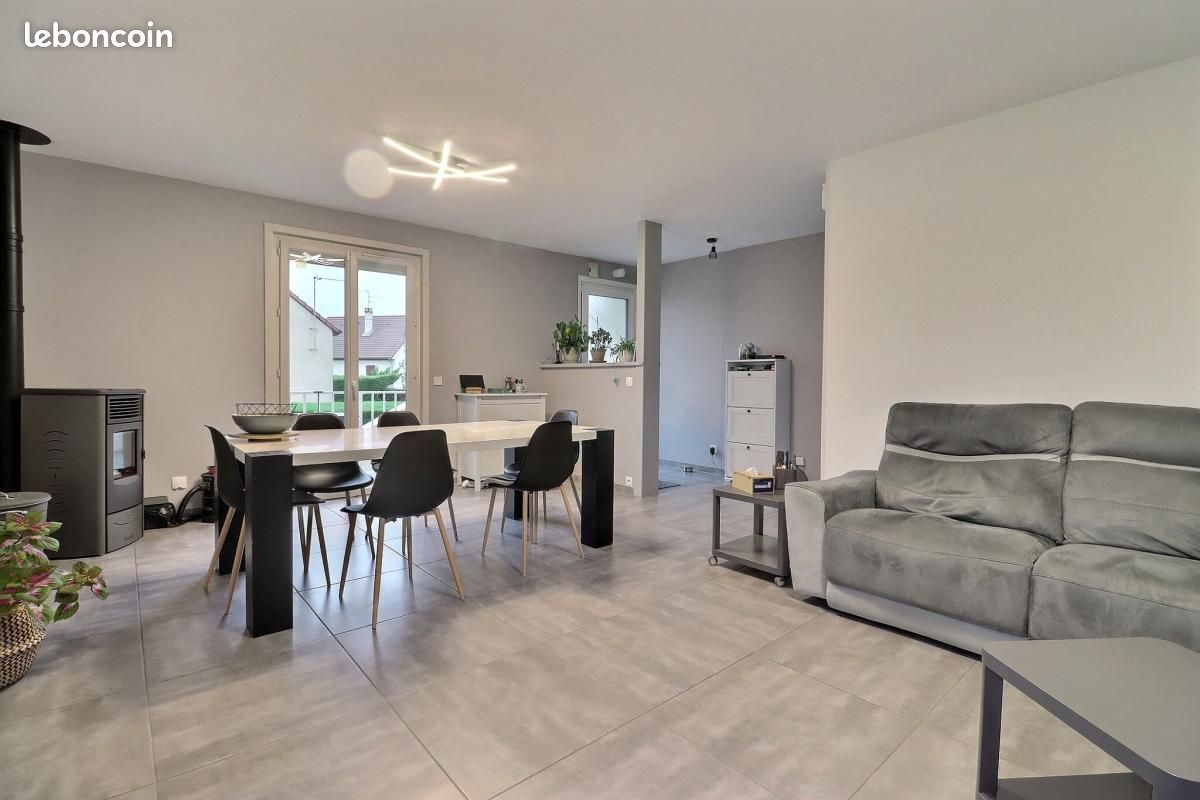 Maison 4 pièces 88 m² · à Ladoix-Serrigny · 88 m² · 255 000 €