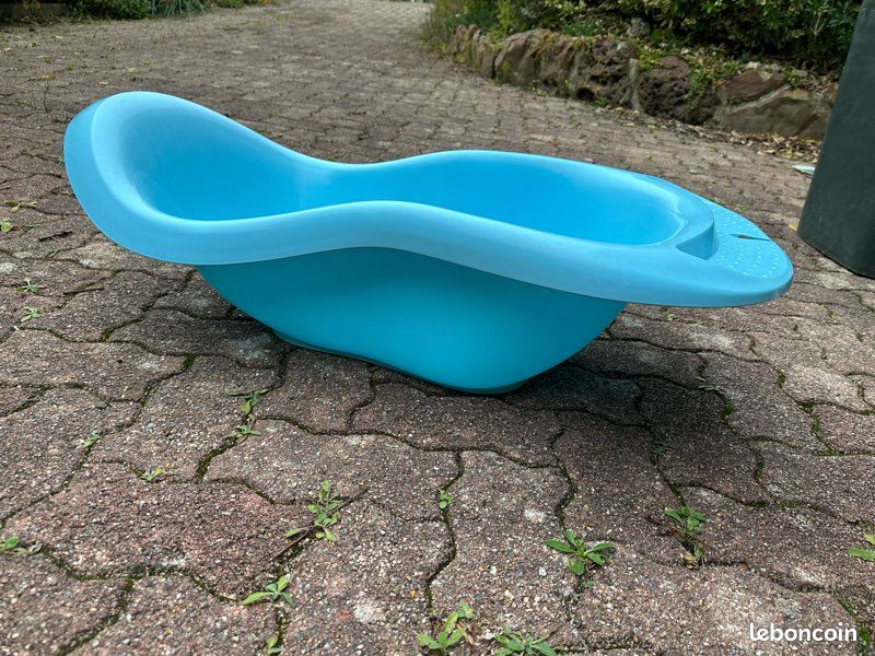 Baignoire bébé (image 2)
