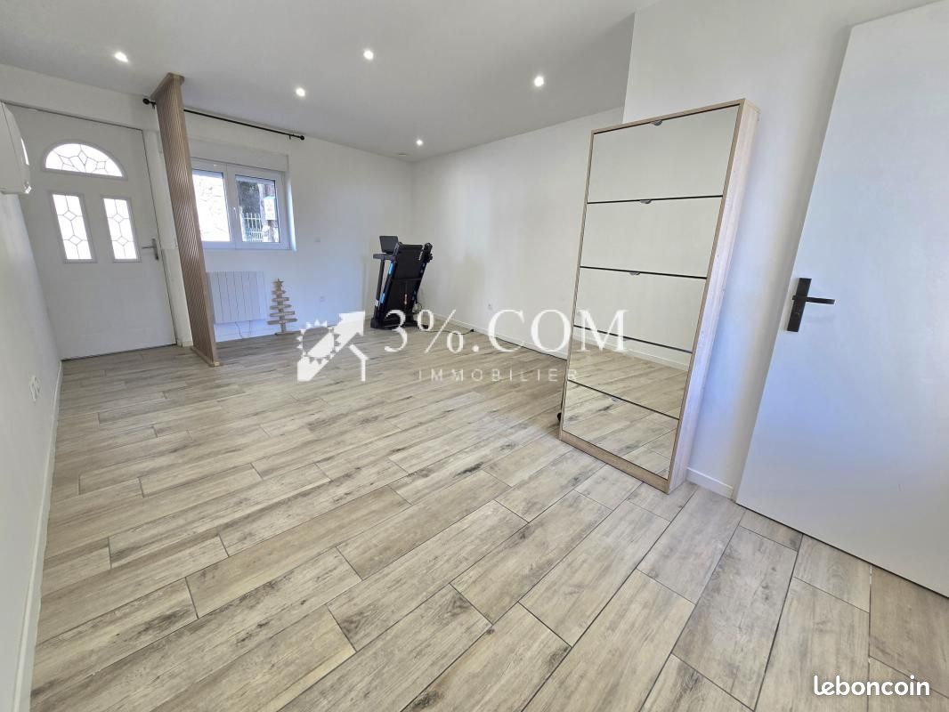 Maison 4 pièces 85 m² · à Boffres · 85 m² · 169 000 €