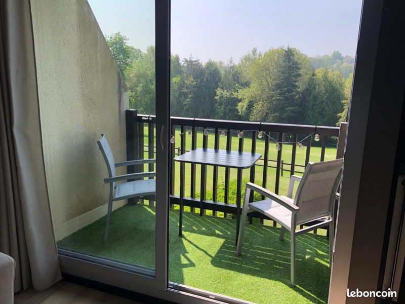 Appartement 2 pièces 35 m² · à Houlgate · 35 m² · 172 000 €