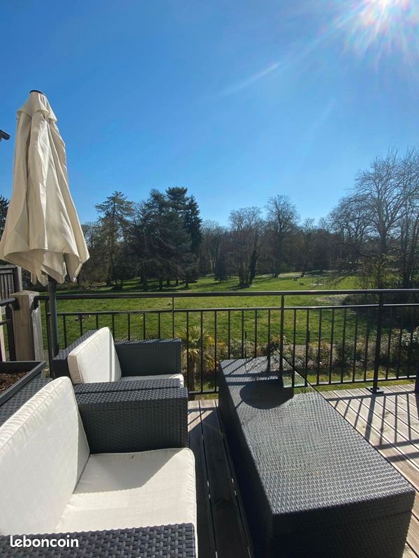 Appartement 2 pièces 41 m² · à Maffliers · 41 m² · 179 000 €