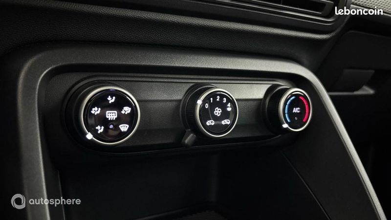 Citroen C3 1.2 PureTech 100ch YOU + Pack Plus (image 26)