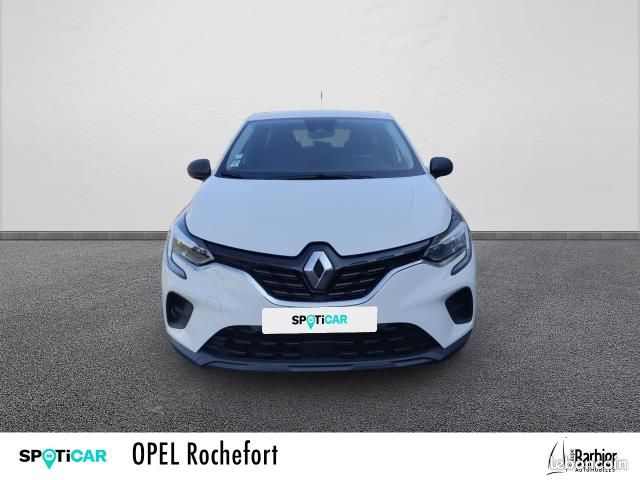 Renault Captur Blue dCi 95 Zen 5P (image 2)