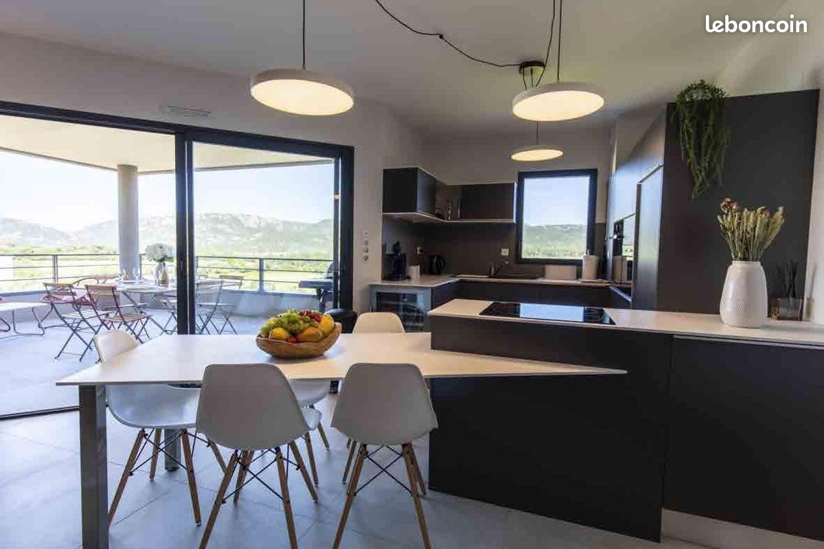 Appartement 3 pièces 72 m² · à Porto-Vecchio · 72 m² · 487 600 €