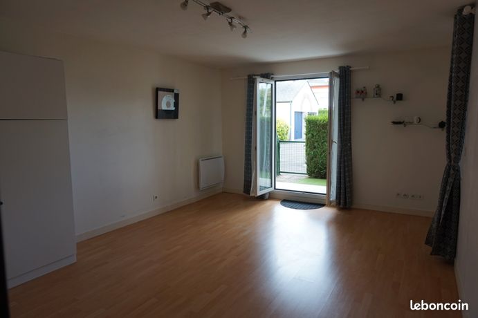 Studio 33 m2