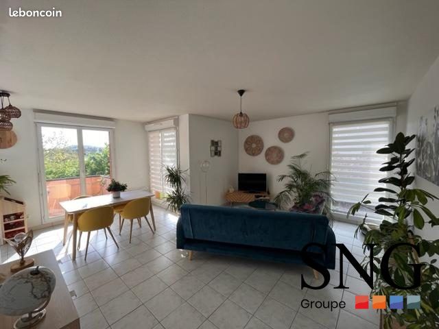 Appartement 3 pièces 65 m² · à Avion · 65 m² · 659 €/mois