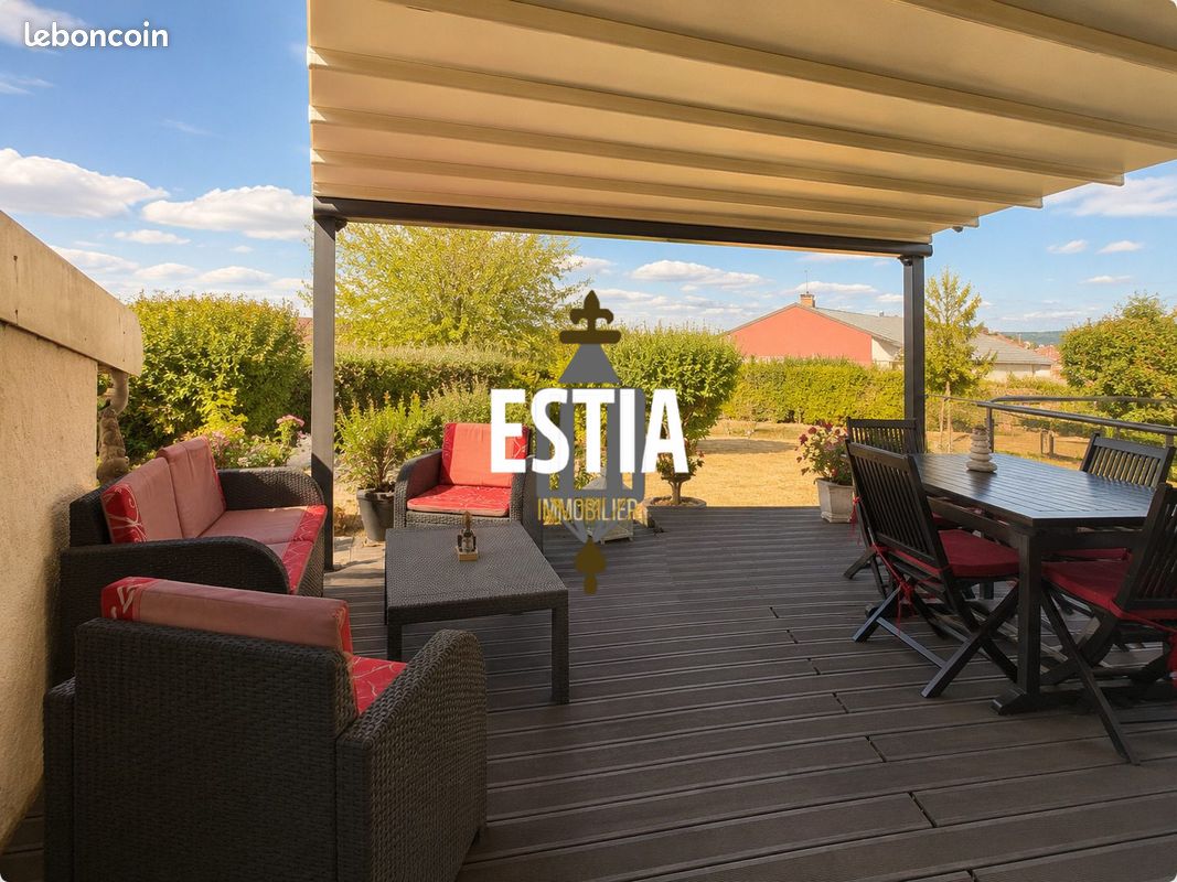 Maison 5 pièces 90 m² · à Colombey-les-Belles · 90 m² · 240 000 €