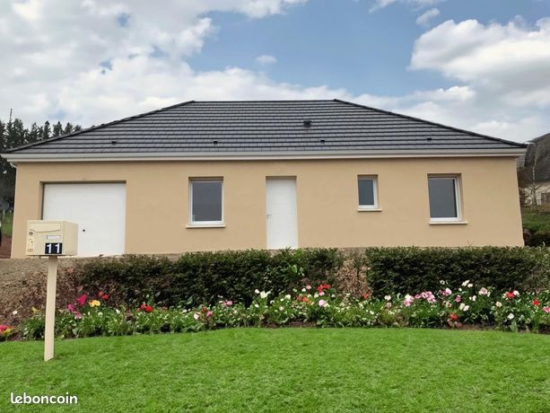 Maison 90 m² Noailles