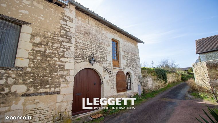 Maison 3 pièces 76 m²