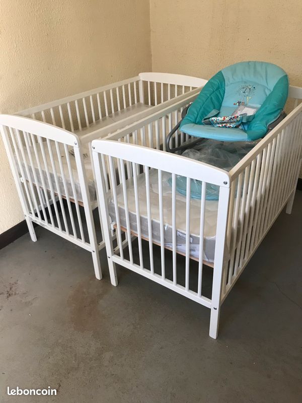 Lit Bebe D Occasion Annonces Equipement Bebe Leboncoin Lit Bebe D Occasion Annonces Equipement Bebe Leboncoin
