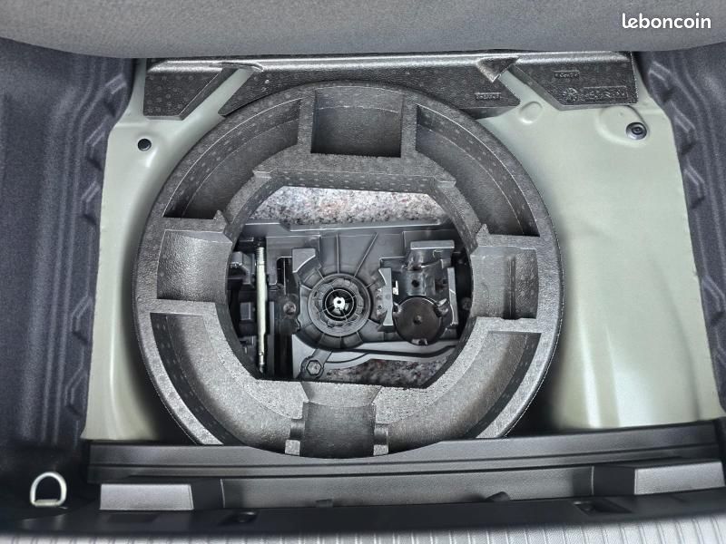 Opel Mokka 1.2 Turbo Hybrid 145ch GS e-DCT6 (image 15)