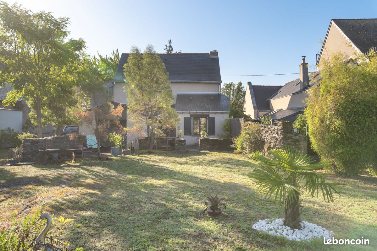 Maison 5 pièces 130 m² (image 8)