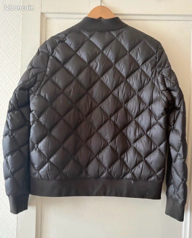Veste matelassée Uniqlo (image 6)