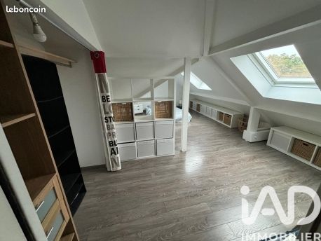Appartement a louer bagneux - 2 pièce(s) - 50 m2 - Surfyn