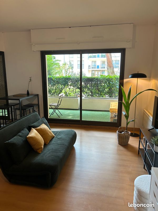 Appartement 1 pièce 47 m² · au Bouscat · 47 m² · 229 900 €