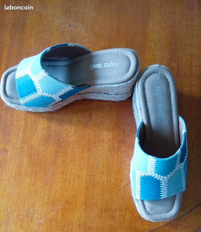 Chaussures a (image 2)