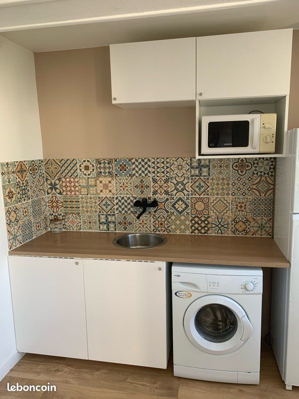Appartement 2 pièces 36 m² · à Vandoeuvre-lès-Nancy · 36 m² · 85 000 €