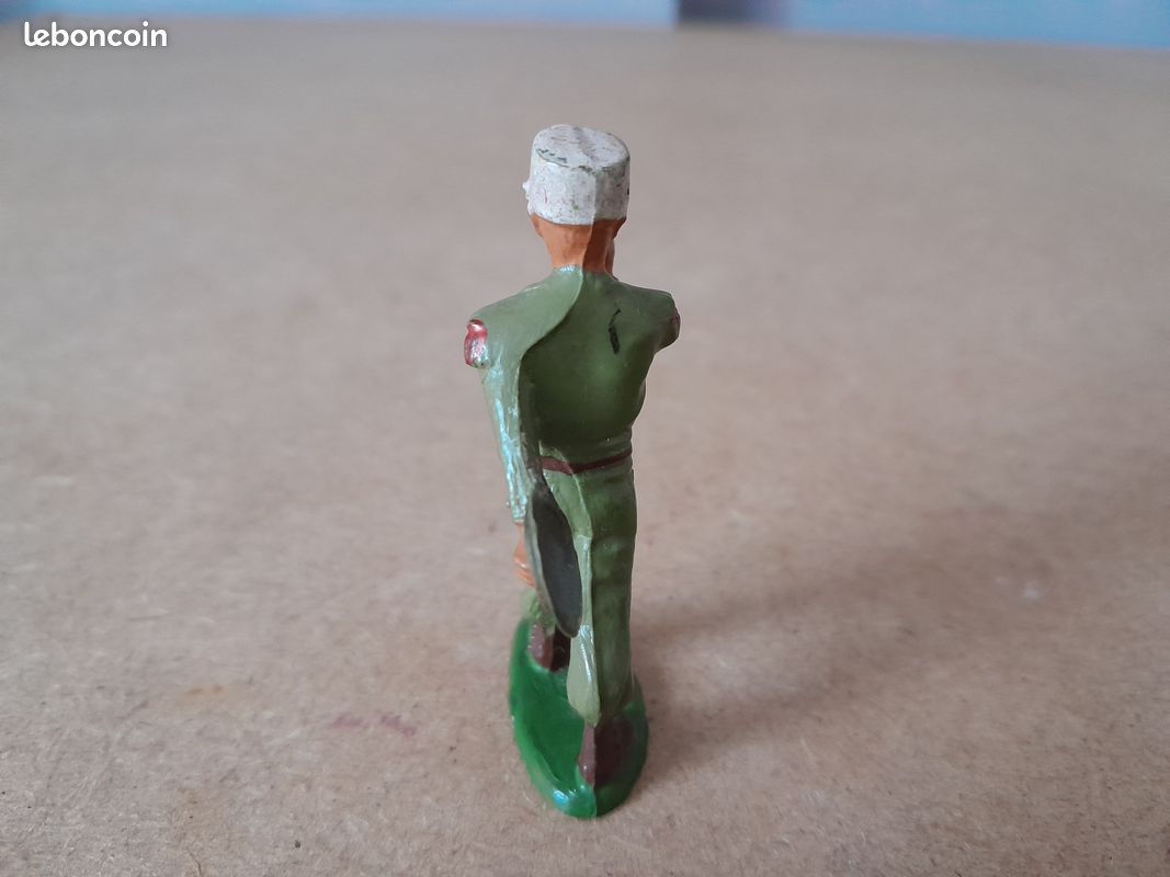 Petit soldat starlux - Collection
