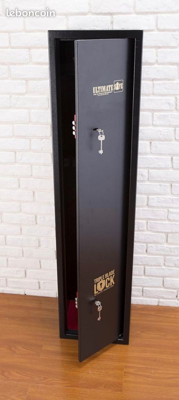 Armoire à fusils (image 5)