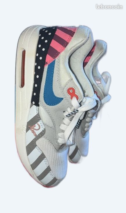 Nike Air Max Parra (2018) Chaussures