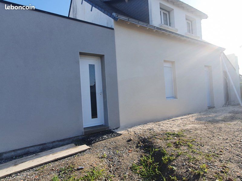 Maison 4 pièces 90 m² · à Piriac-sur-Mer · 90 m² · 1 250 €/mois