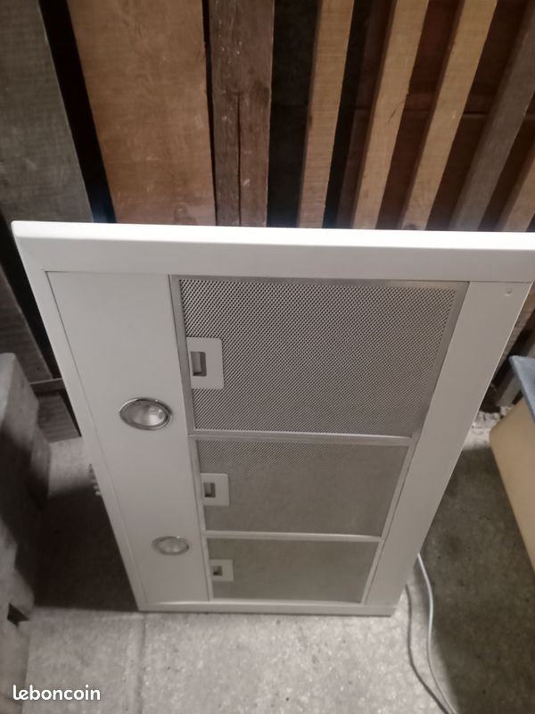 Hotte pour module 80cm (image 2)