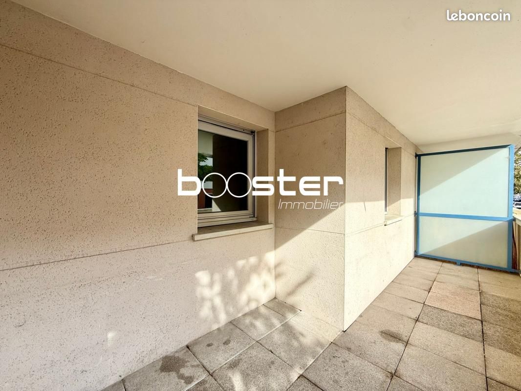 Appartement 3 pièces 63 m² · à Toulouse · 63 m² · 232 000 €