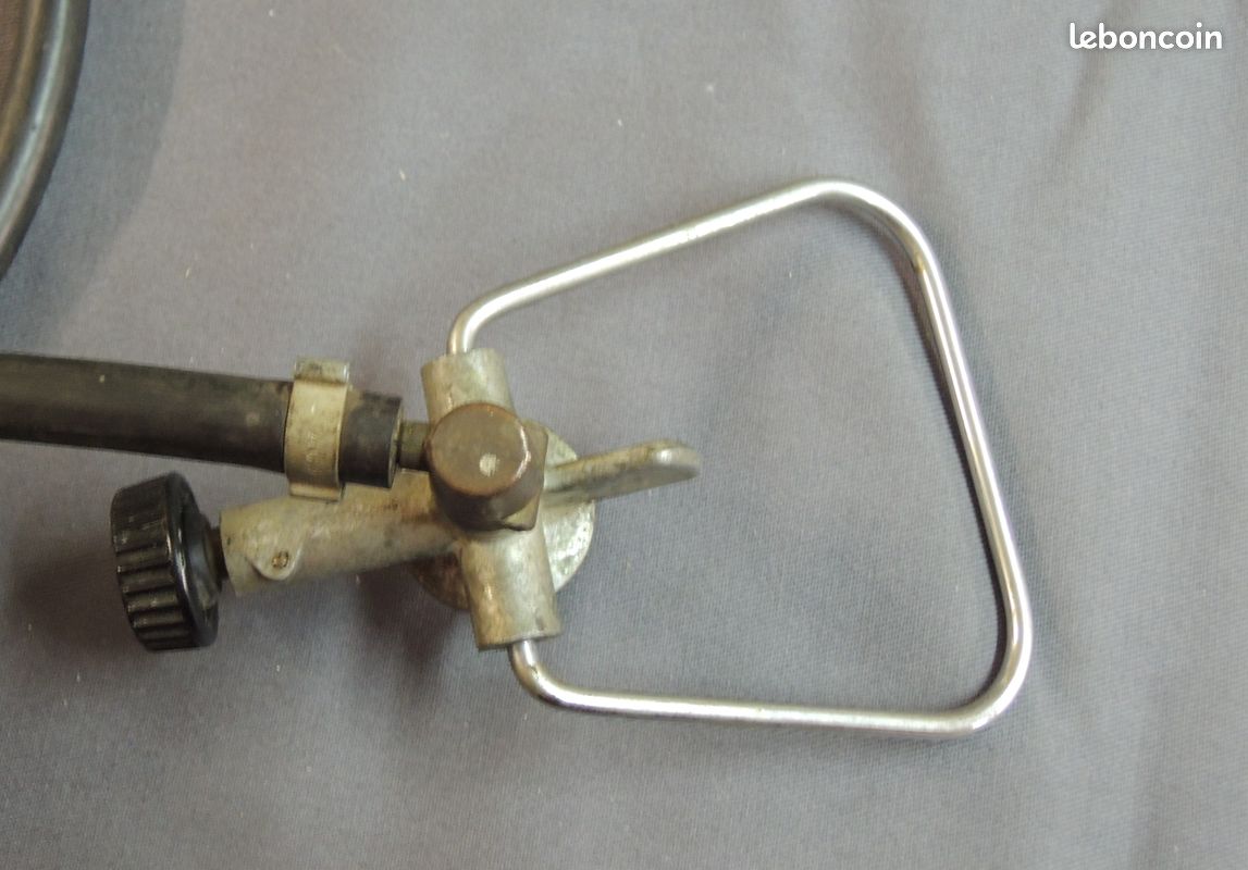 Chalumeau monogaz (image 4)