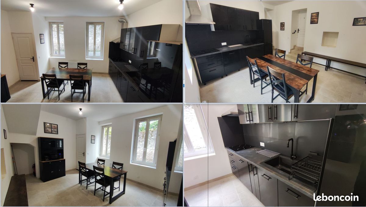 Appartement 5 pièces 59 m² · à Orly · 59 m² · 690 €
