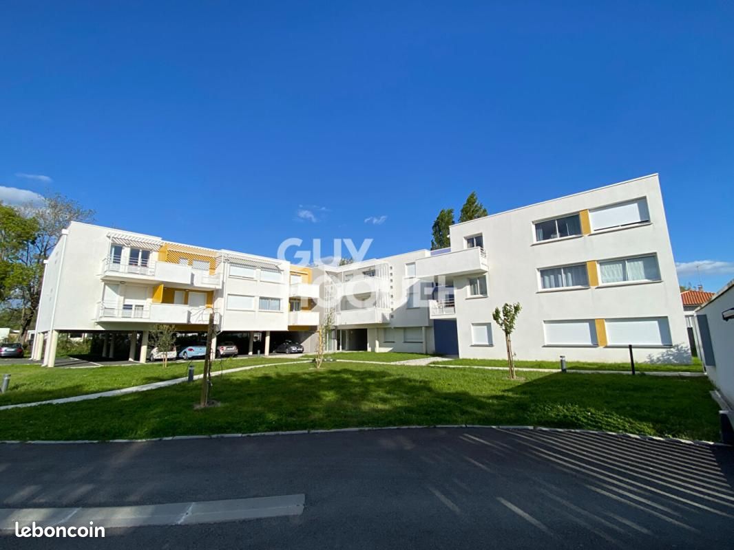 Appartement 3 pièces 59 m² · à Royan · 59 m² · 280 000 €