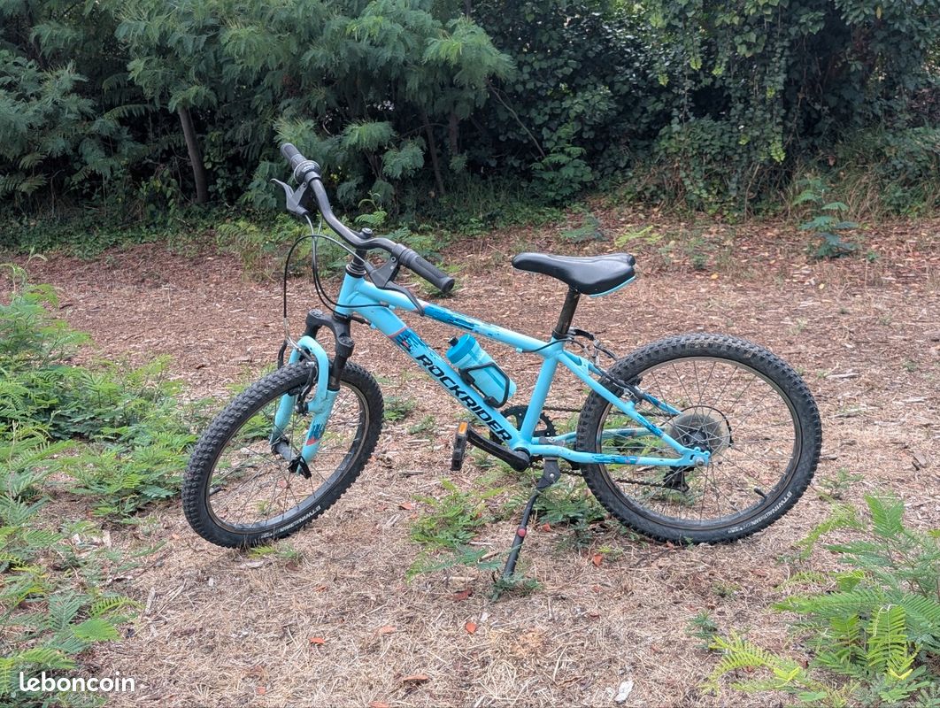 Rockrider st 500 (image 2)