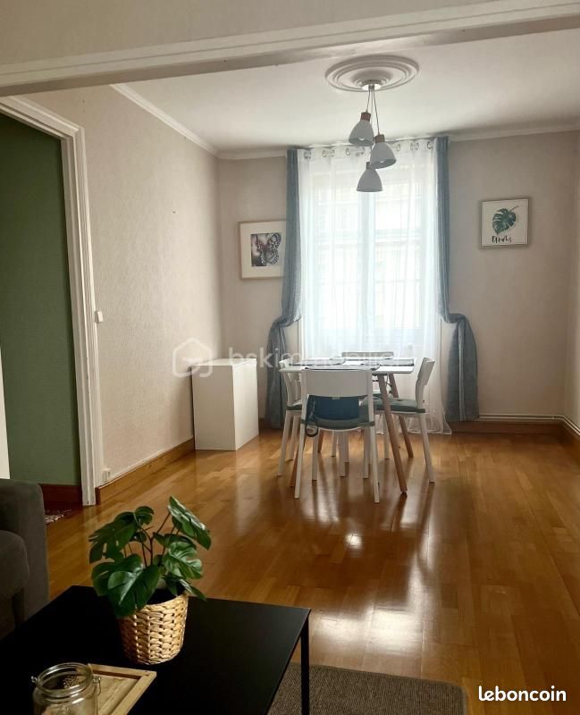 Appartement 2 pièces 48 m² (image 3)