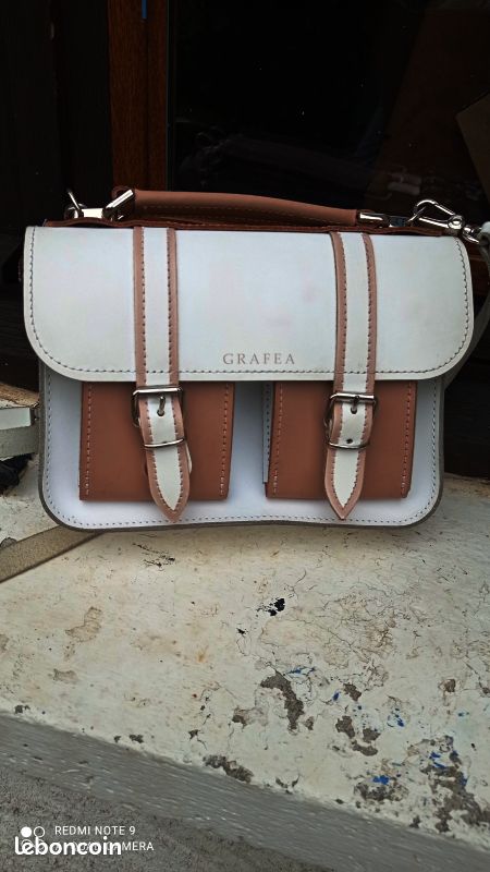 Luna Grafea Sac Avis Sac à Main Guess GUESS Umhängetasche Mildred