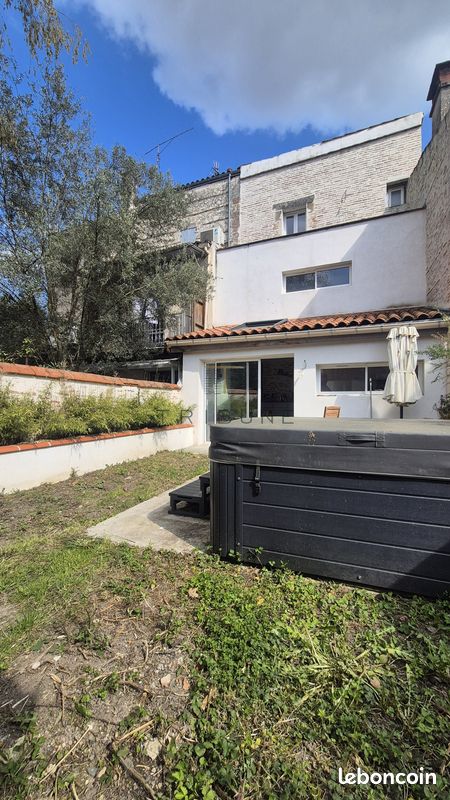 Maison 5 pièces 145 m² · à Agen · 145 m² · 339 000 €