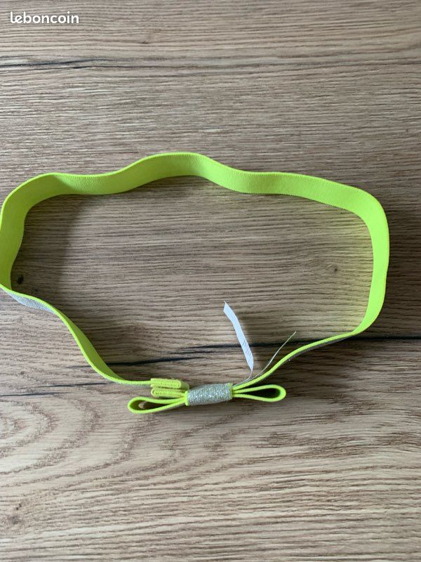 Ceinture fille (image 2)