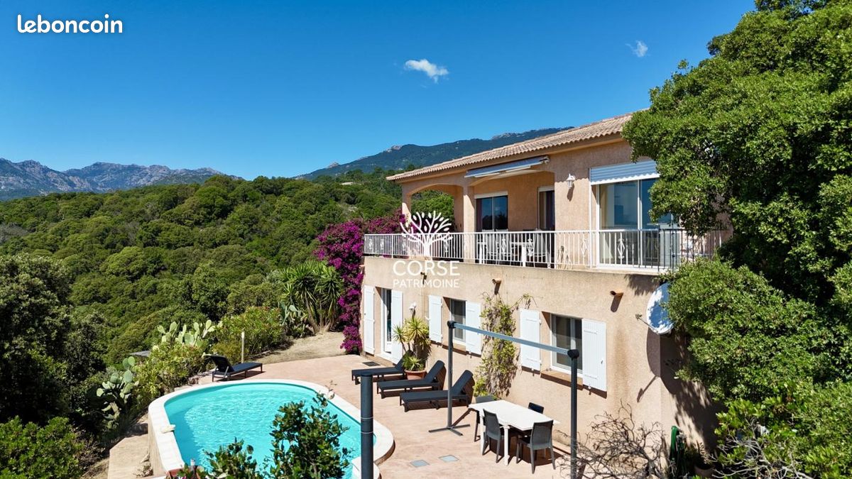 Villa 7 pièces 192 m² (image 22)