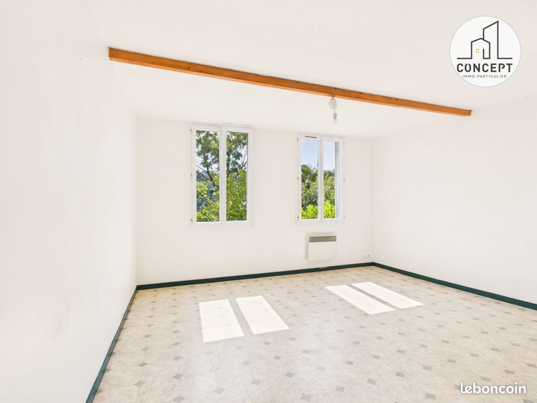 Maison de ville 5 pièces 75 m² (image 2)